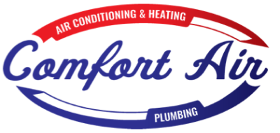 Comfort Air logo